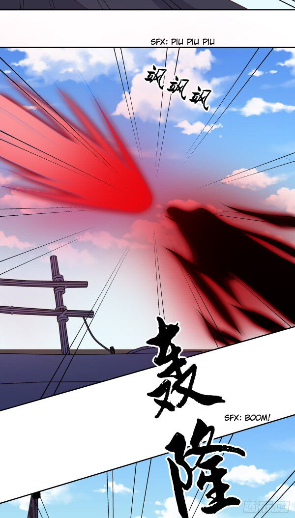 Pupillary Master Chapter 50.1 - HolyManga.Net