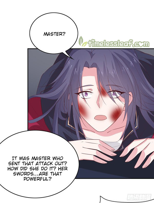 Pupillary Master Chapter 50.1 - HolyManga.Net