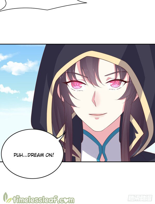 Pupillary Master Chapter 50.1 - HolyManga.Net