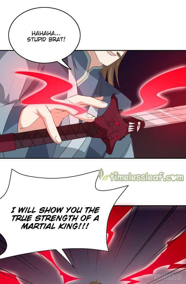 Pupillary Master Chapter 50.1 - HolyManga.Net