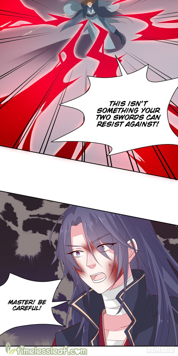Pupillary Master Chapter 50.1 - HolyManga.Net