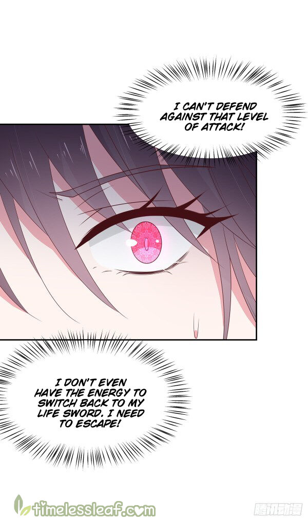 Pupillary Master Chapter 50.2 - HolyManga.Net