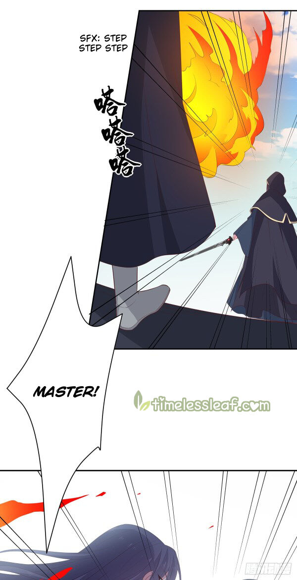 Pupillary Master Chapter 50.2 - HolyManga.Net