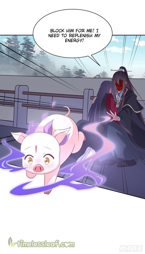 Pupillary Master Chapter 50.2 - HolyManga.Net