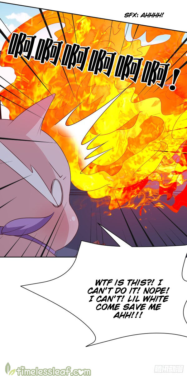 Pupillary Master Chapter 50.2 - HolyManga.Net