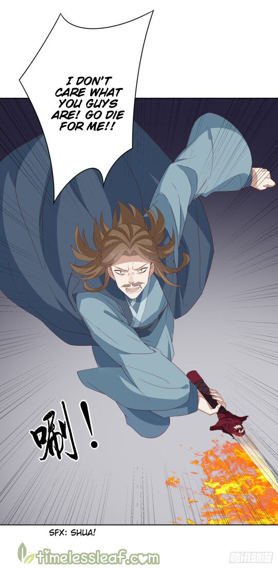 Pupillary Master Chapter 51.1 - HolyManga.Net