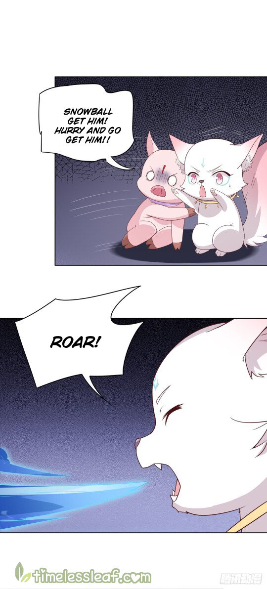 Pupillary Master Chapter 51.1 - HolyManga.Net