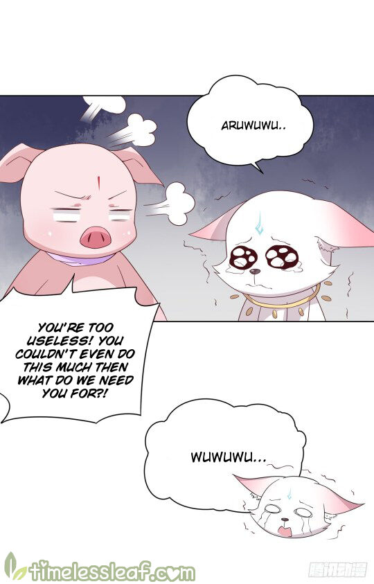 Pupillary Master Chapter 51.2 - HolyManga.Net