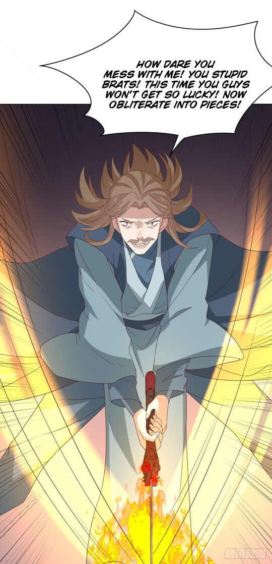 Pupillary Master Chapter 51.2 - HolyManga.Net