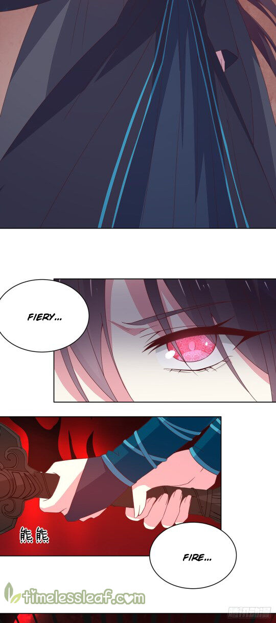 Pupillary Master Chapter 51.2 - HolyManga.Net