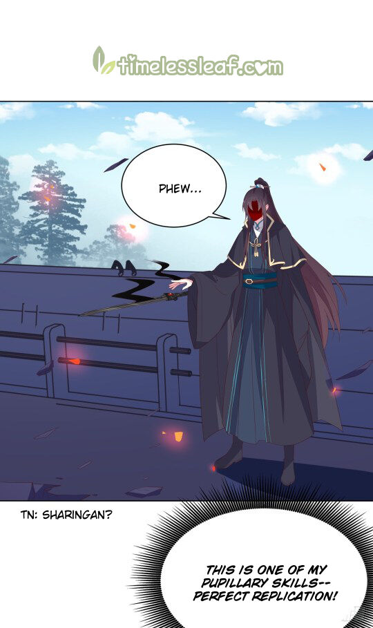 Pupillary Master Chapter 51.2 - HolyManga.Net