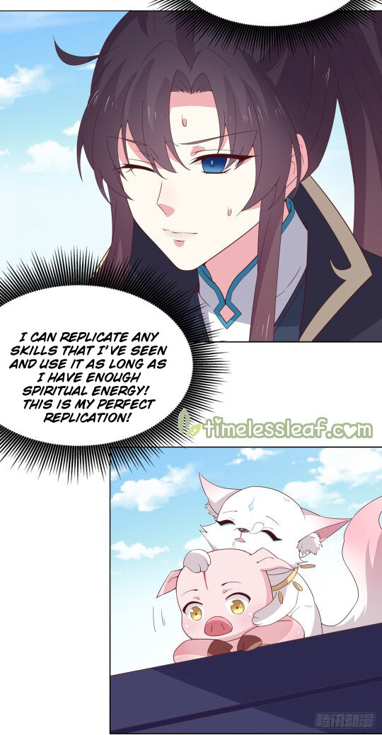 Pupillary Master Chapter 51.2 - HolyManga.Net
