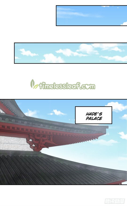 Pupillary Master Chapter 52.1 - HolyManga.Net