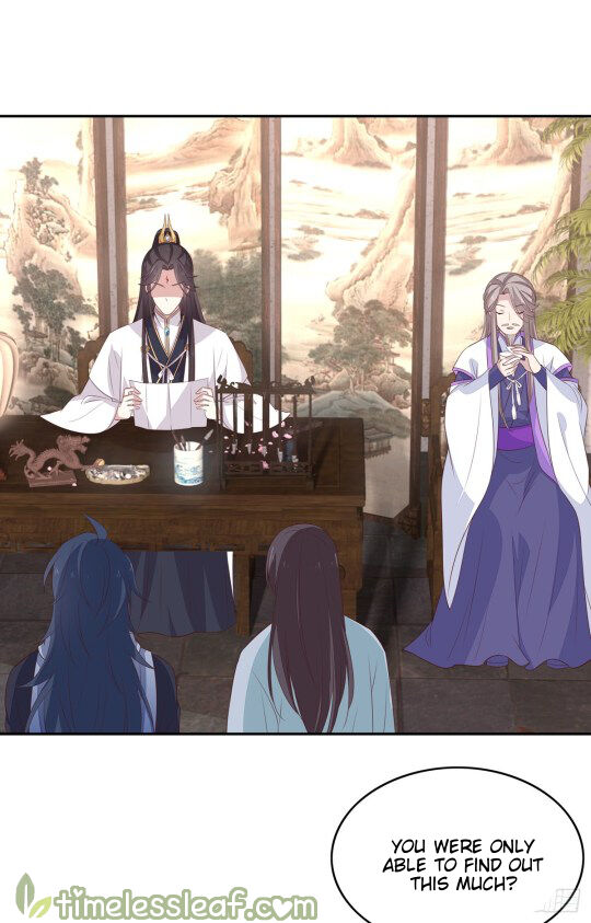 Pupillary Master Chapter 52.1 - HolyManga.Net