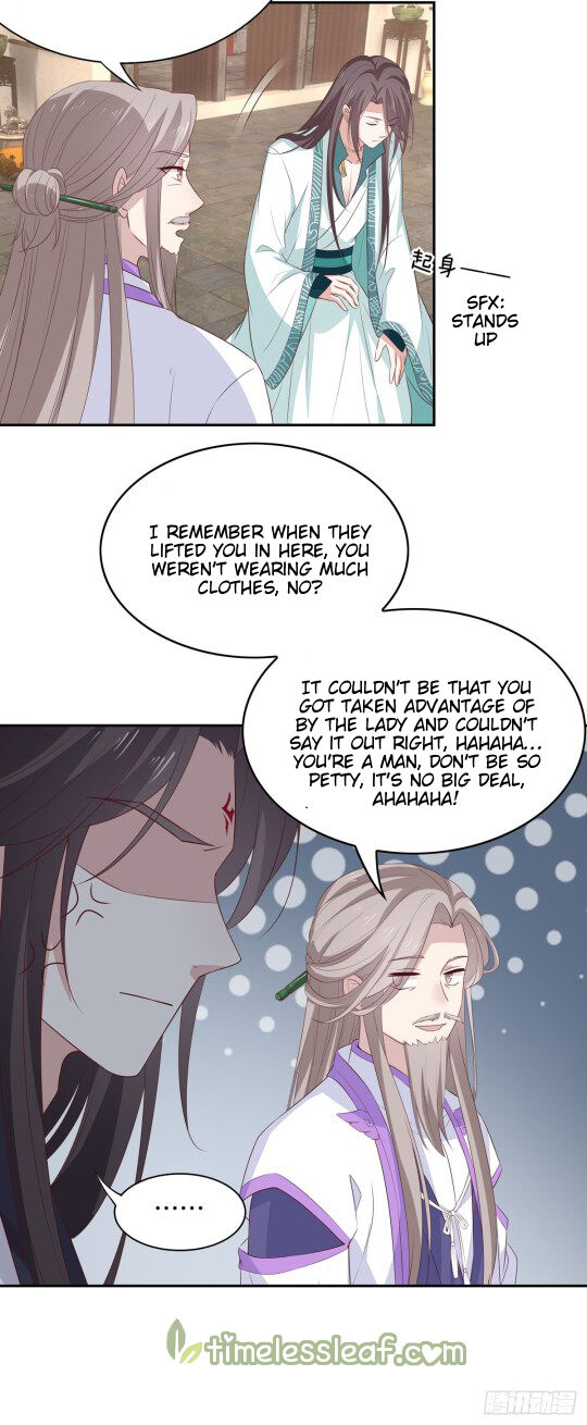 Pupillary Master Chapter 52.2 - HolyManga.Net