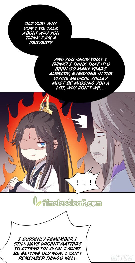Pupillary Master Chapter 52.2 - HolyManga.Net