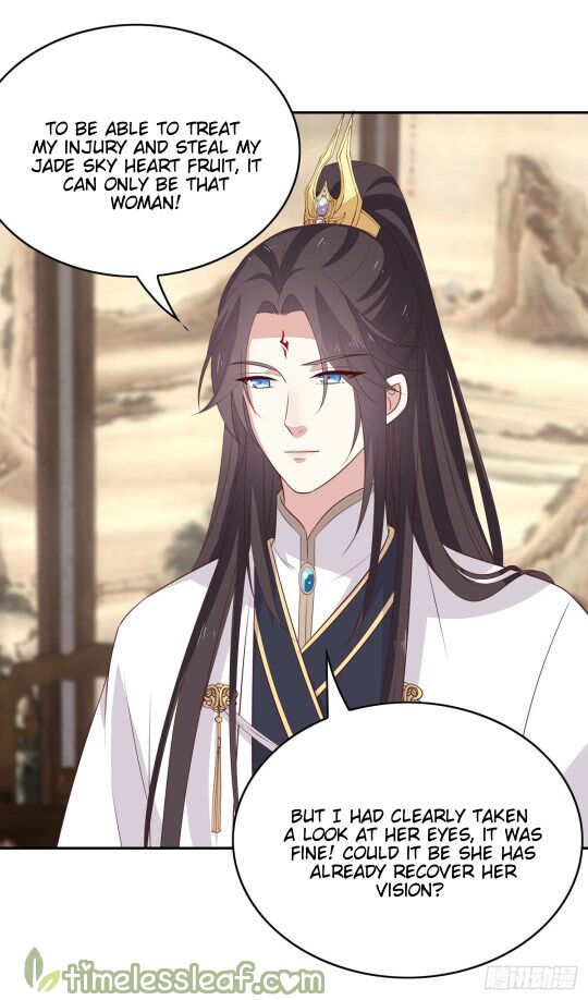 Pupillary Master Chapter 52.2 - HolyManga.Net