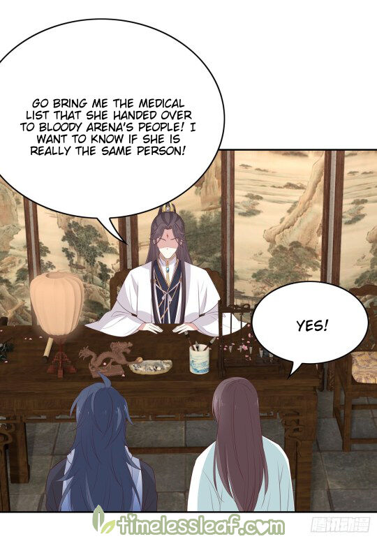 Pupillary Master Chapter 52.2 - HolyManga.Net