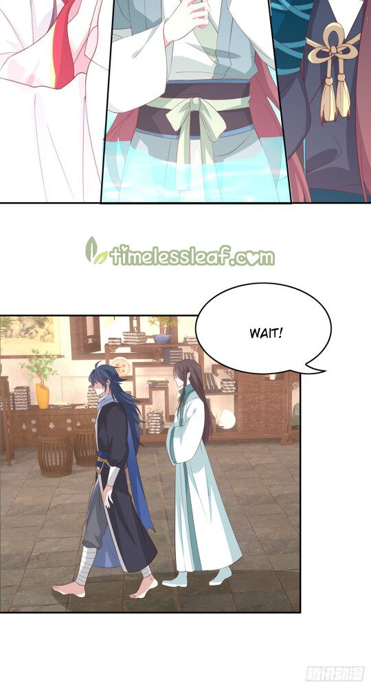 Pupillary Master Chapter 52.2 - HolyManga.Net