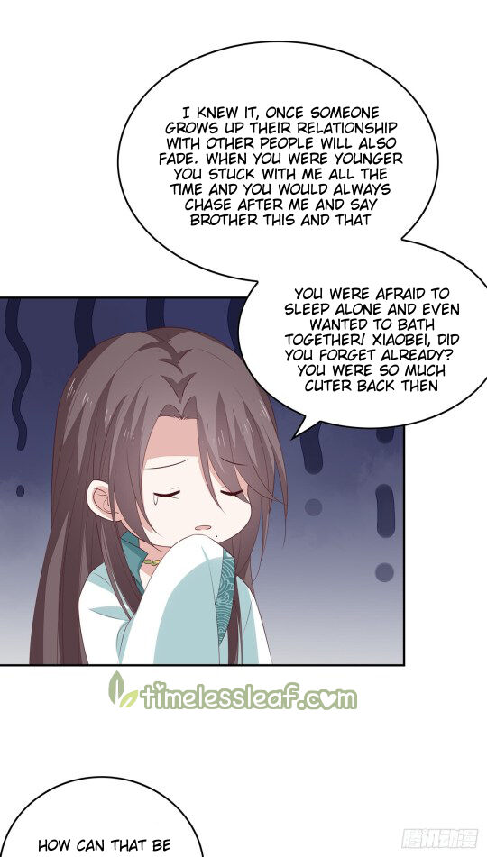 Pupillary Master Chapter 53.1 - HolyManga.Net