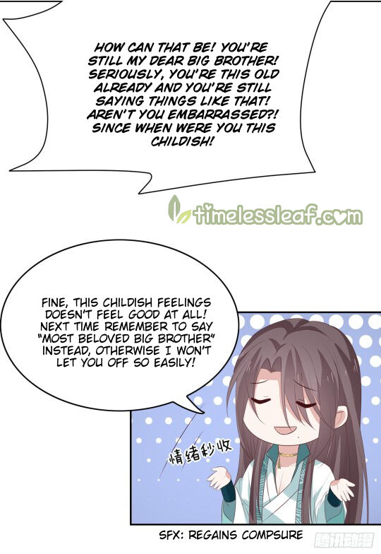 Pupillary Master Chapter 53.1 - HolyManga.Net