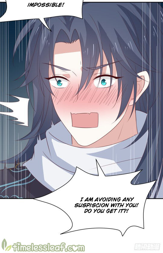 Pupillary Master Chapter 53.1 - HolyManga.Net