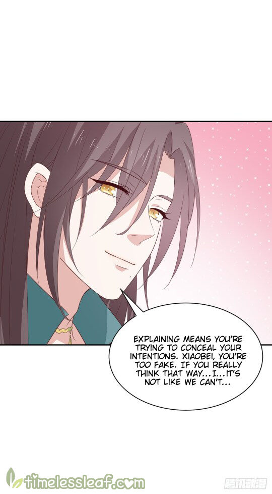 Pupillary Master Chapter 53.1 - HolyManga.Net