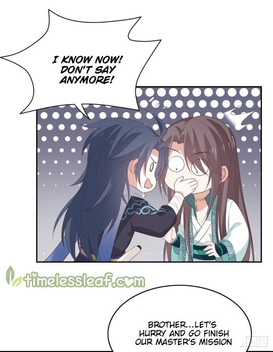 Pupillary Master Chapter 53.1 - HolyManga.Net