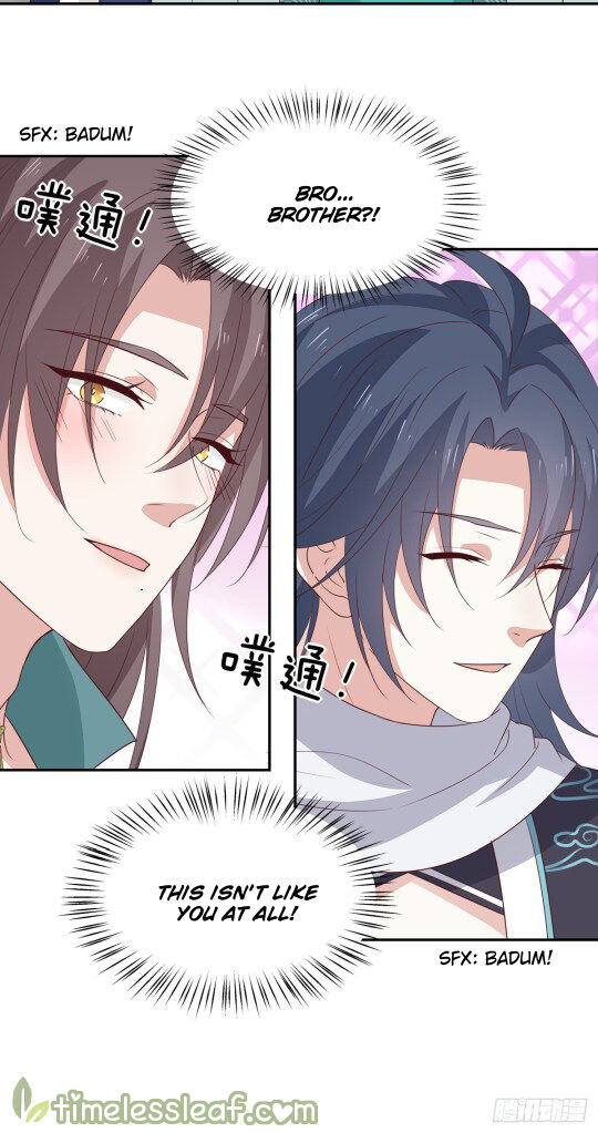 Pupillary Master Chapter 53.1 - HolyManga.Net