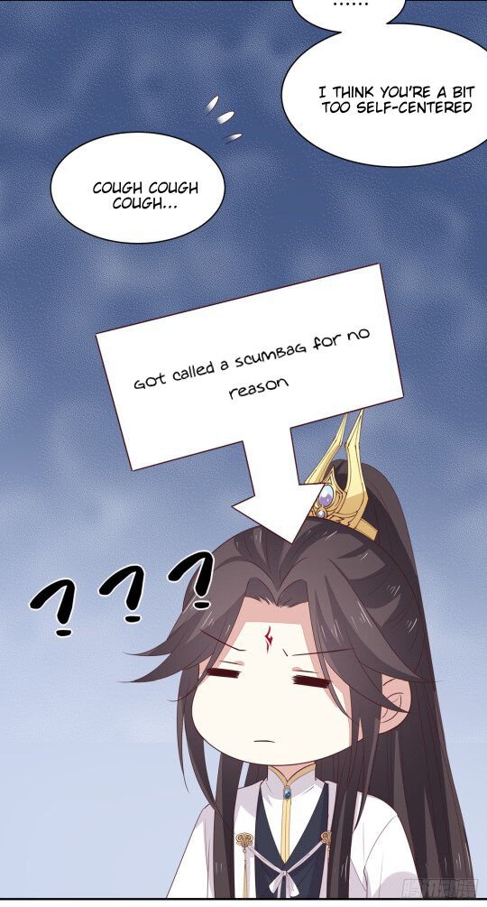 Pupillary Master Chapter 53.1 - HolyManga.Net