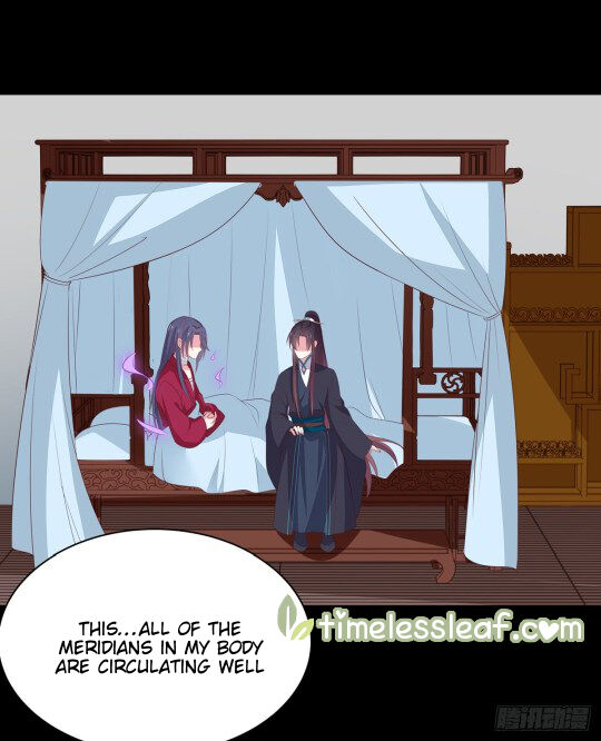 Pupillary Master Chapter 53.2 - HolyManga.Net