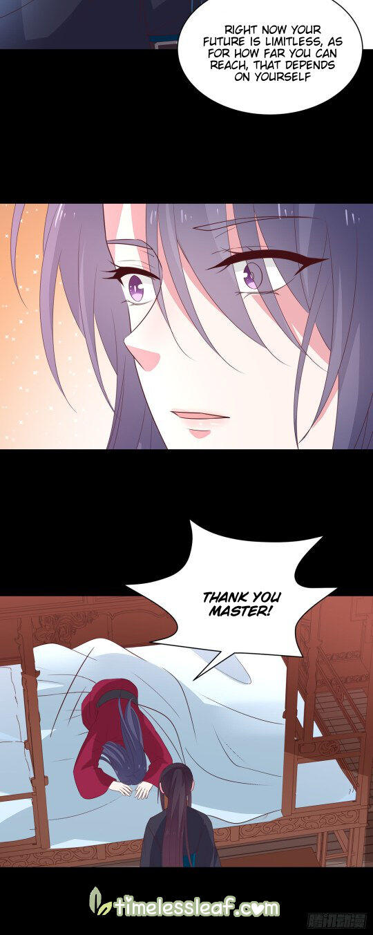 Pupillary Master Chapter 53.2 - HolyManga.Net
