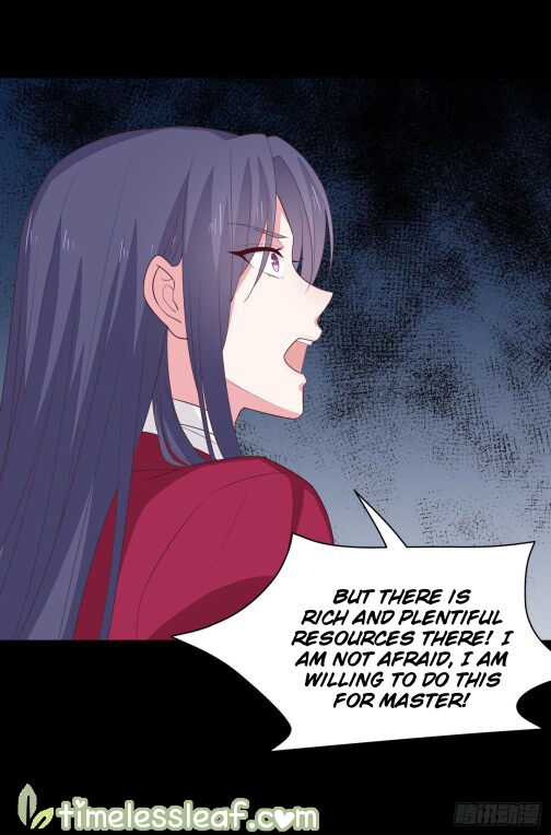 Pupillary Master Chapter 54 - HolyManga.Net