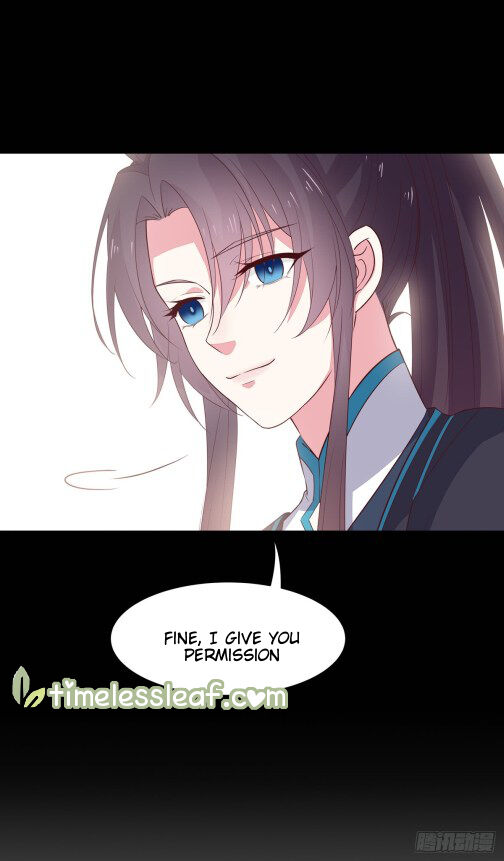Pupillary Master Chapter 54 - HolyManga.Net