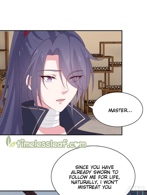 Pupillary Master Chapter 54 - HolyManga.Net