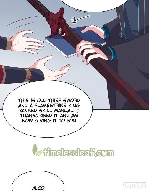 Pupillary Master Chapter 54 - HolyManga.Net