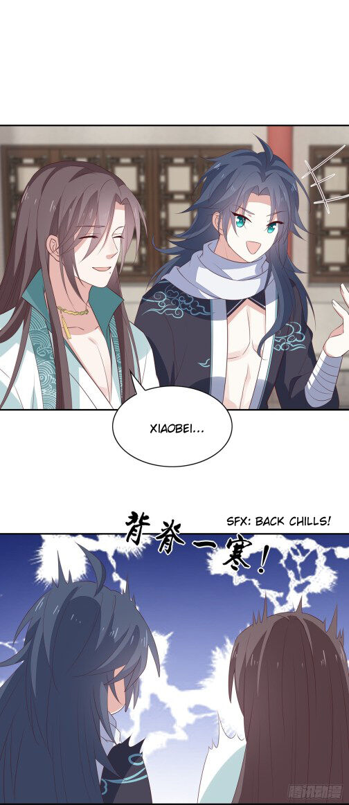 Pupillary Master Chapter 55.5 - HolyManga.Net
