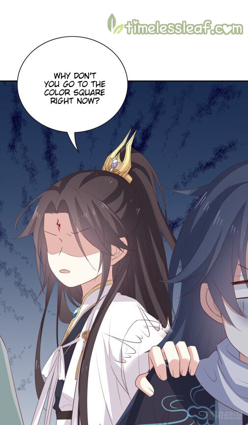 Pupillary Master Chapter 55.5 - HolyManga.Net