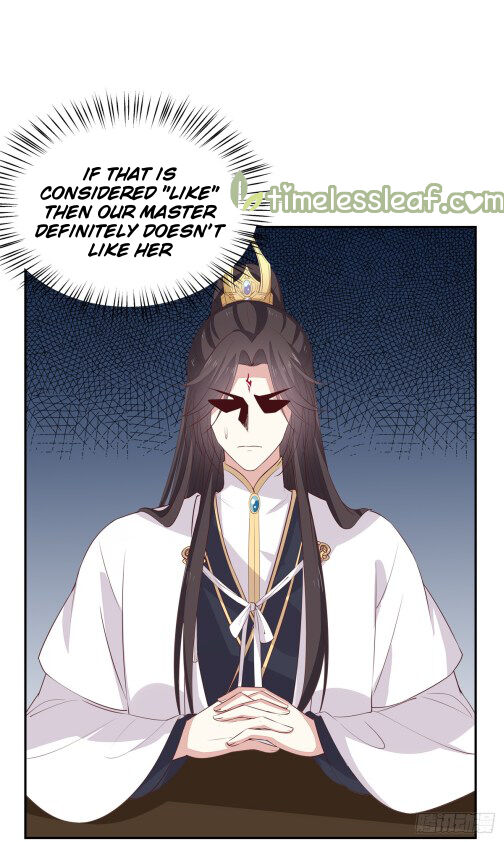 Pupillary Master Chapter 56.1 - HolyManga.Net
