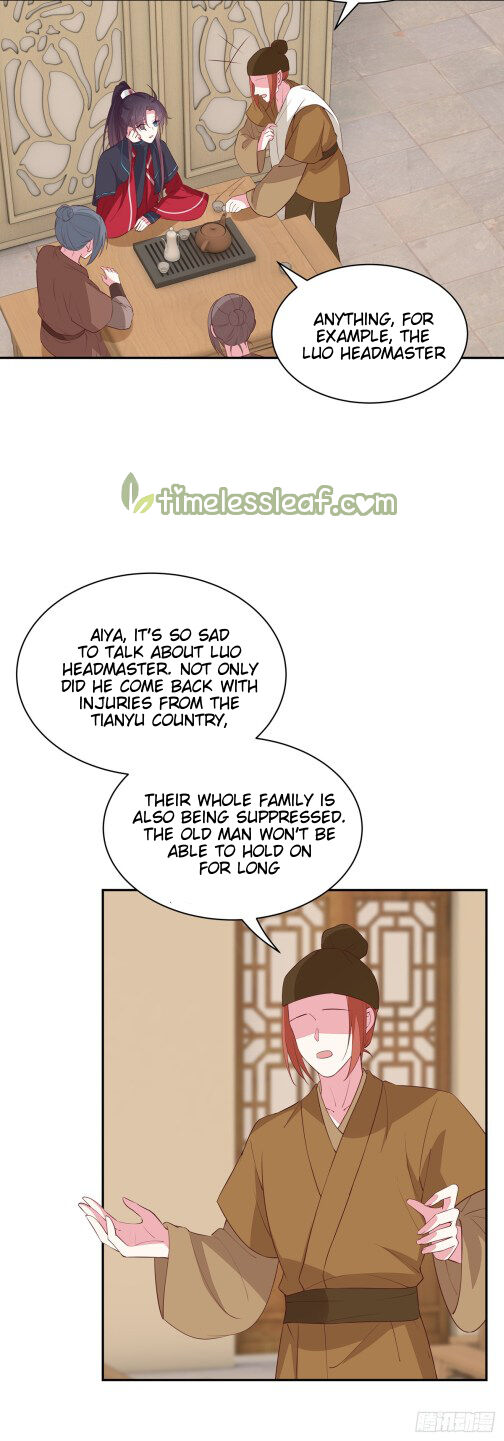 Pupillary Master Chapter 56.2 - HolyManga.Net