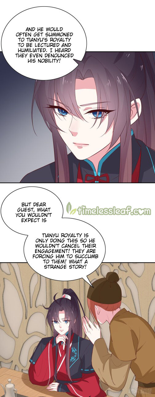 Pupillary Master Chapter 56.2 - HolyManga.Net