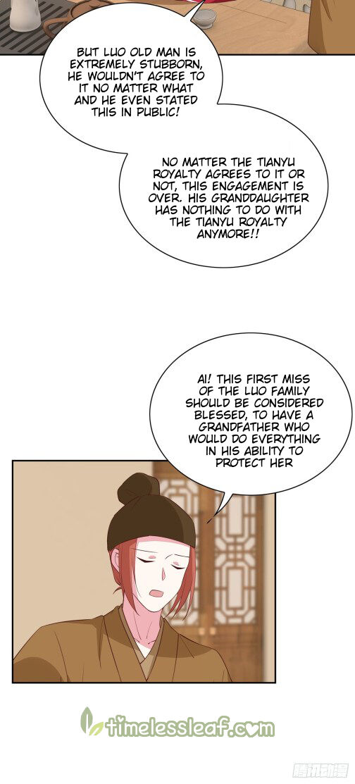 Pupillary Master Chapter 56.2 - HolyManga.Net