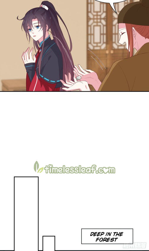 Pupillary Master Chapter 56.2 - HolyManga.Net