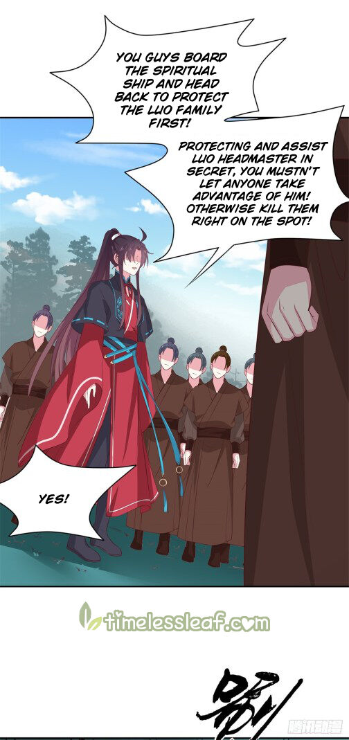 Pupillary Master Chapter 56.2 - HolyManga.Net