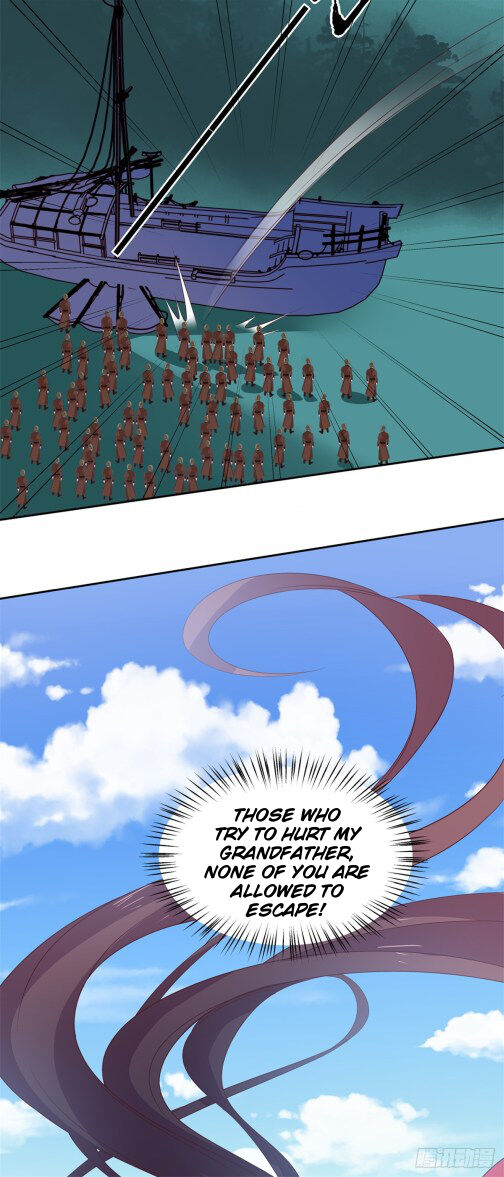 Pupillary Master Chapter 56.2 - HolyManga.Net