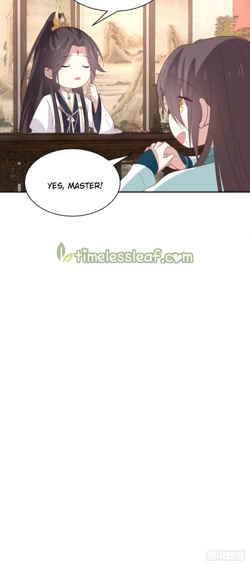 Pupillary Master Chapter 57.1 - HolyManga.Net