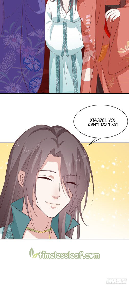 Pupillary Master Chapter 57.2 - HolyManga.Net
