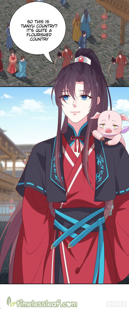 Pupillary Master Chapter 57.2 - HolyManga.Net