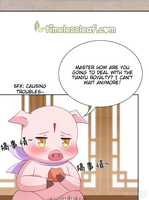 Pupillary Master Chapter 58.1 - HolyManga.Net
