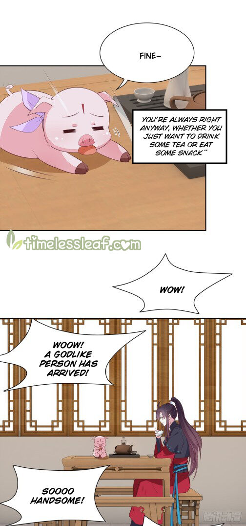 Pupillary Master Chapter 58.1 - HolyManga.Net